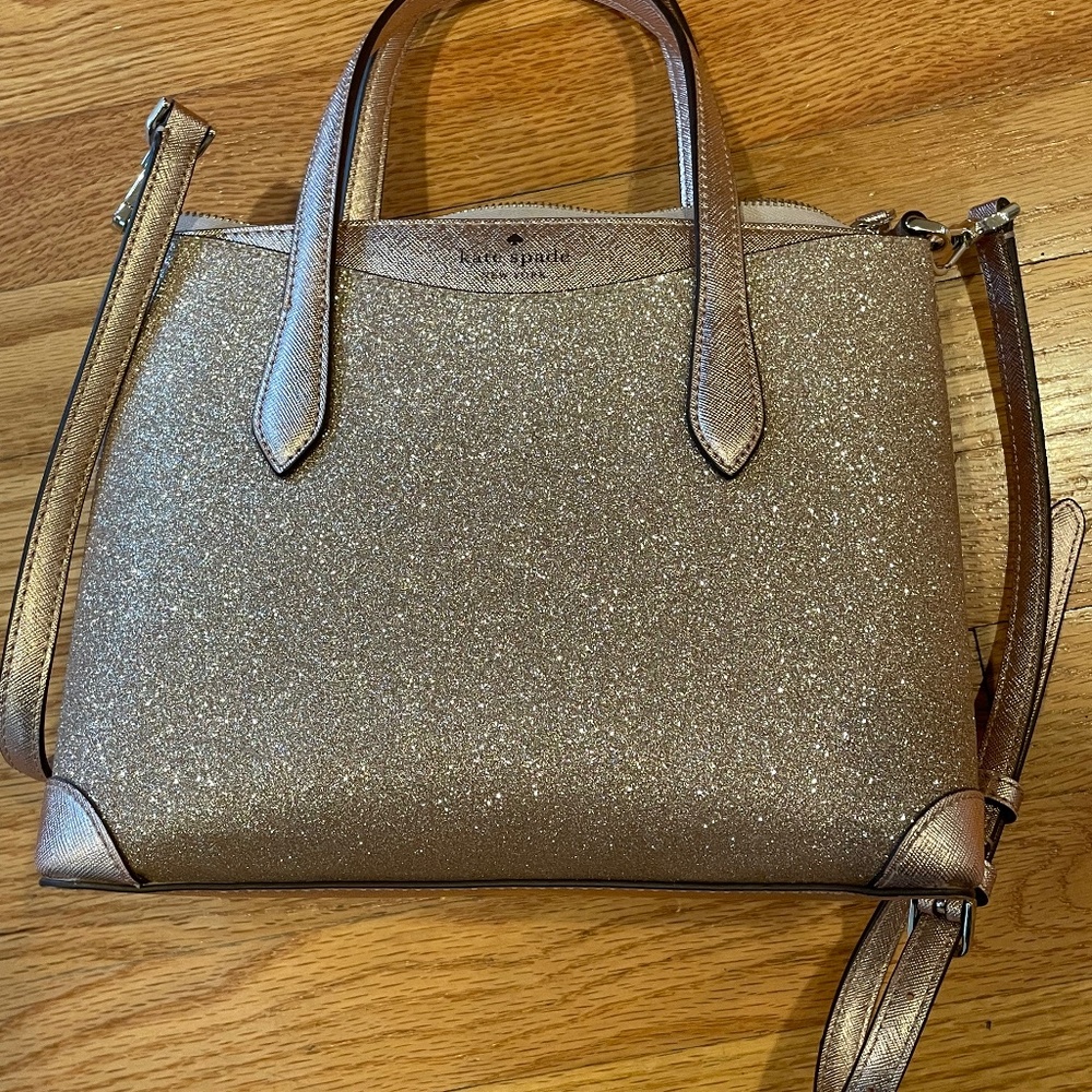 Kate spade sparkle